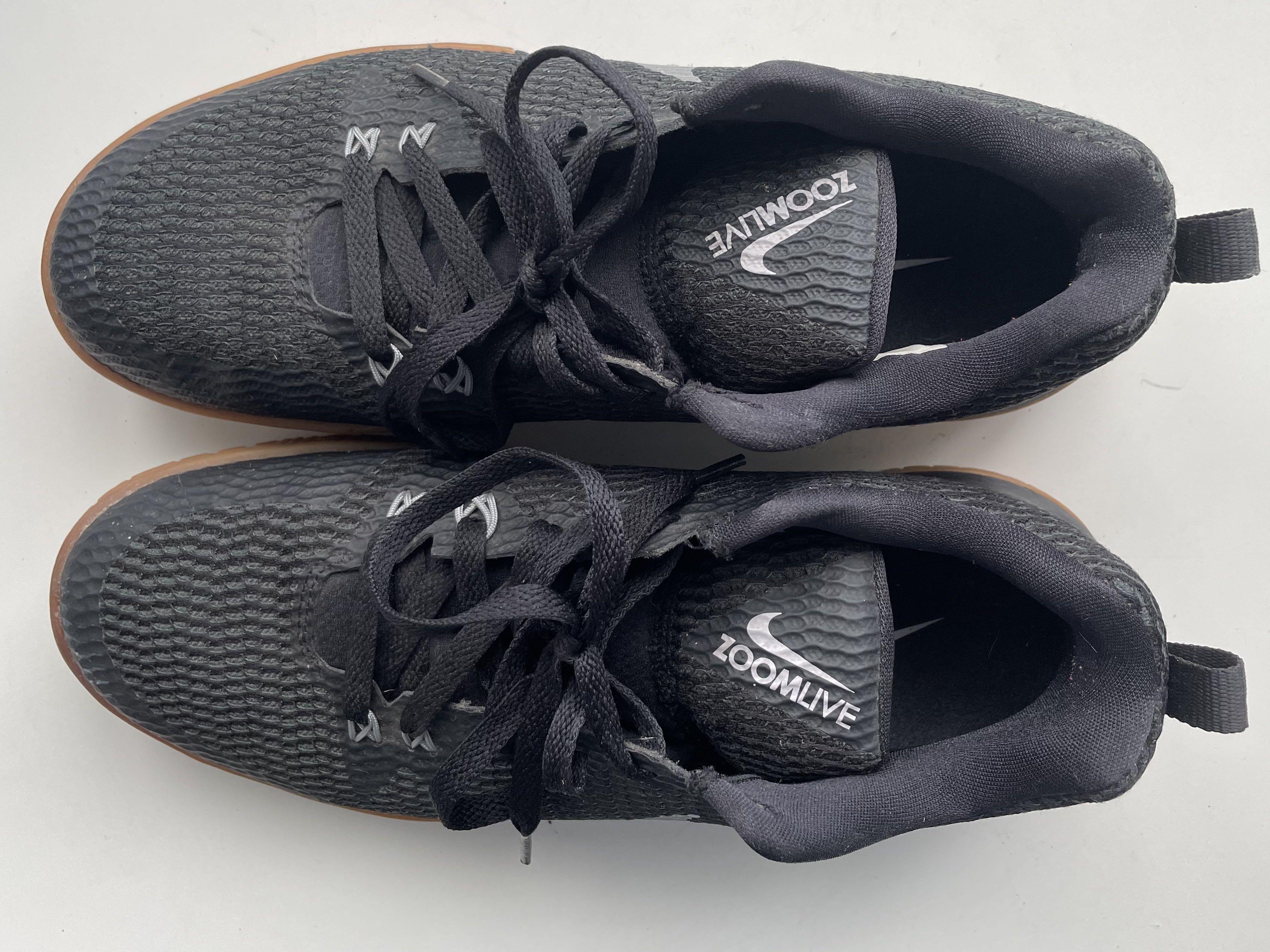 Nike air zoom live new arrivals