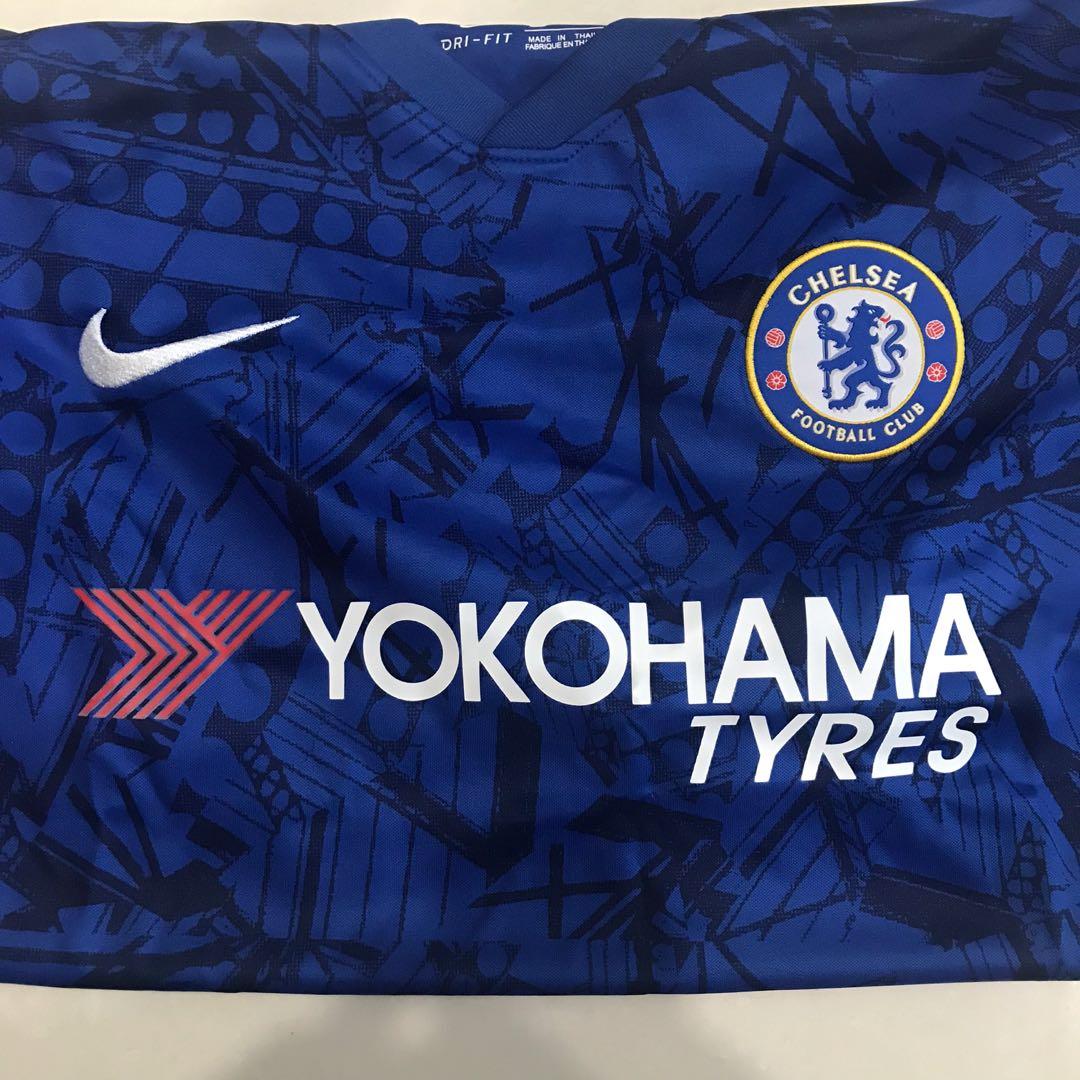 Chelsea jersey 2019 price clearance