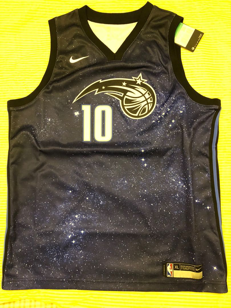 Nba swingman city edition Clearance