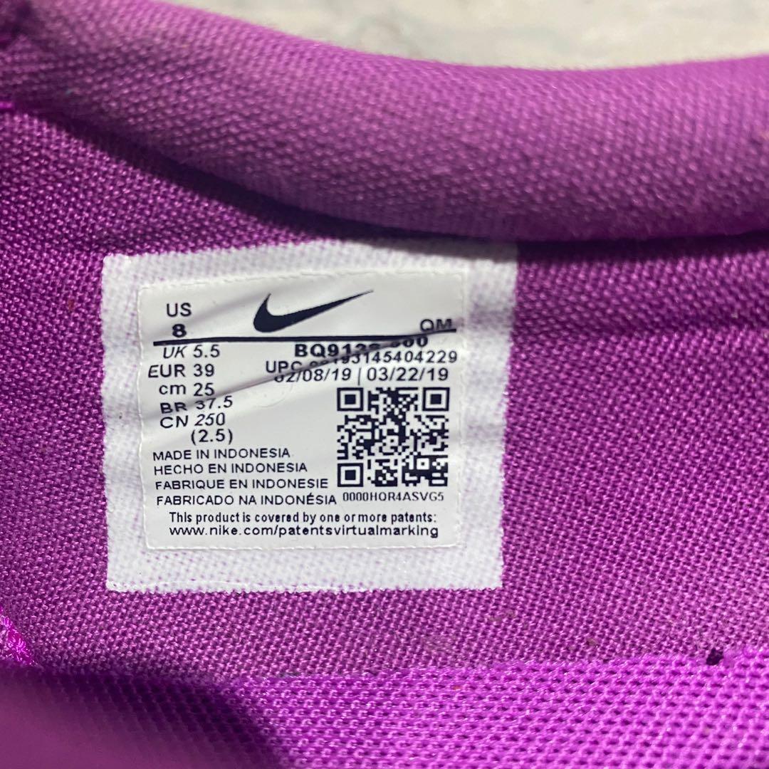 Nike Court Royale AC SLP Women #39 s Fashion Footwear Sneakers on Carousell