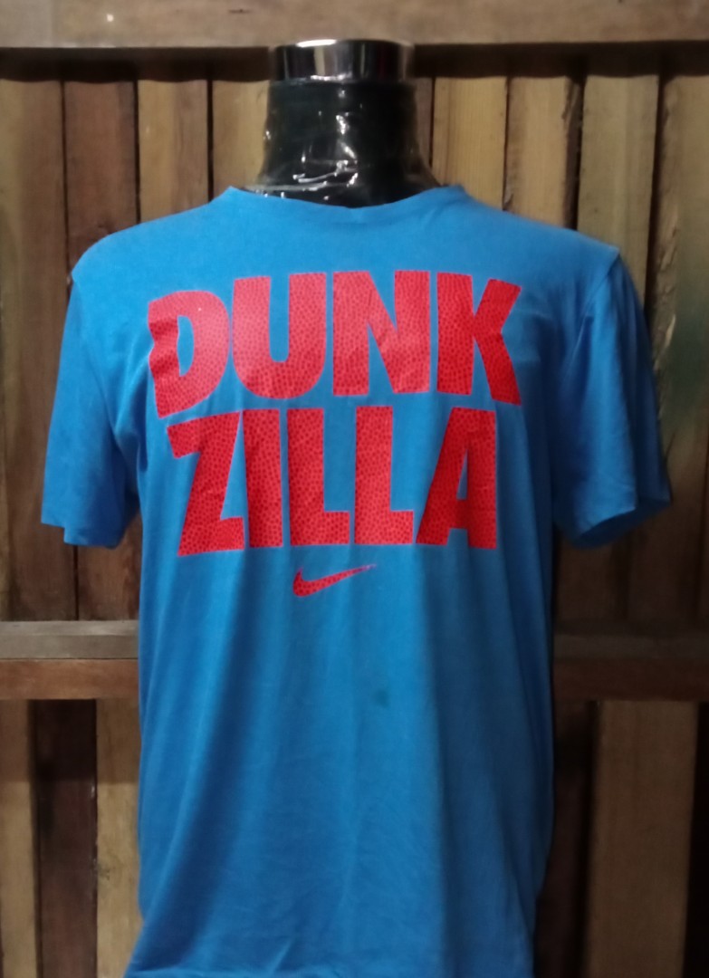 NIKE DUNK ZILLA Men s Fashion Activewear on Carousell