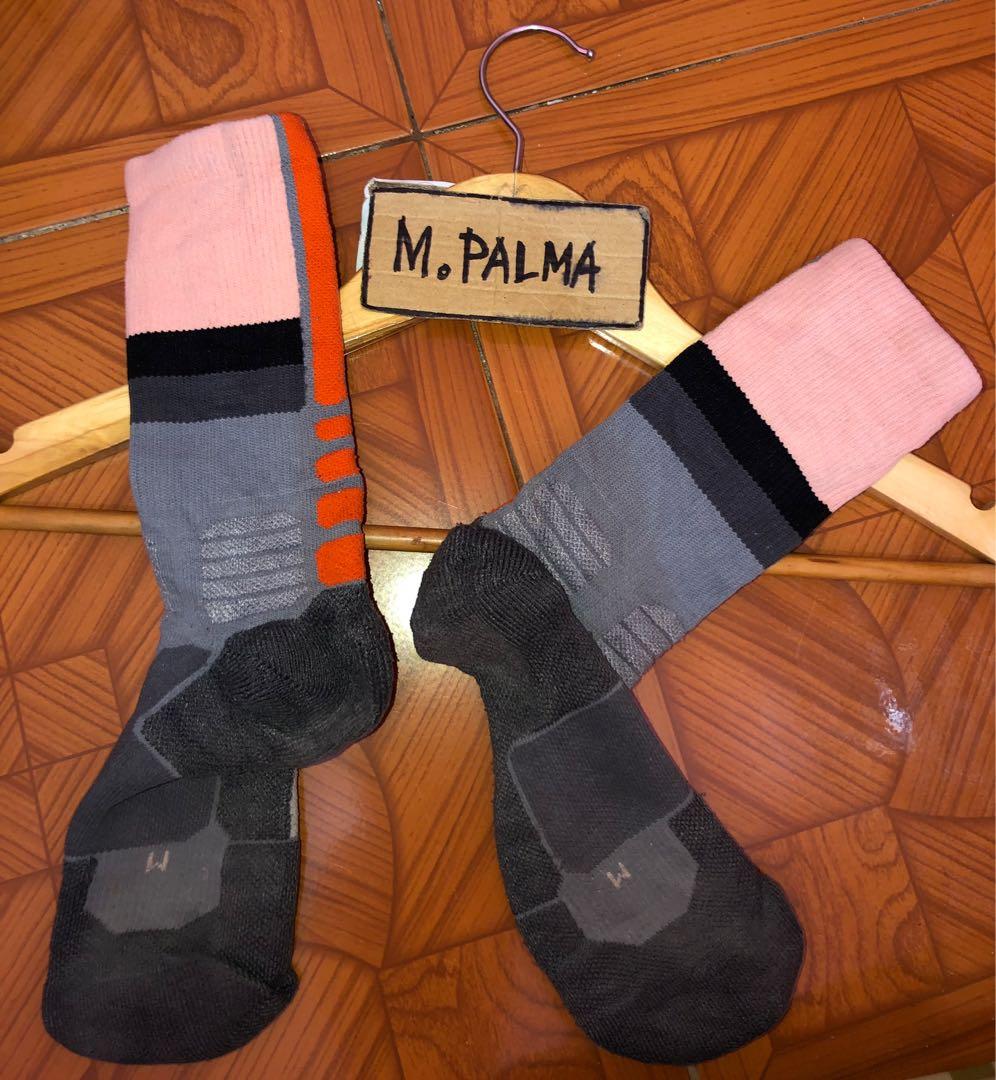 Nike hyper elite socks mid online