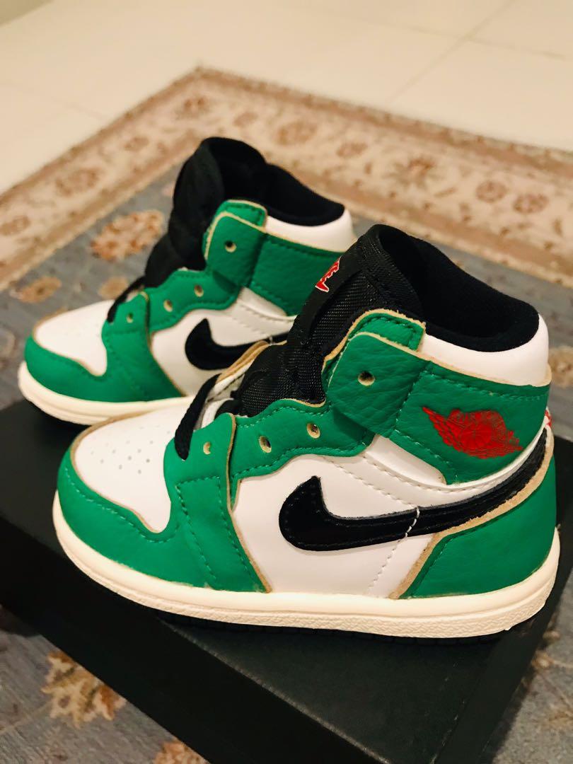 Air jordan 1 cheap high size 8