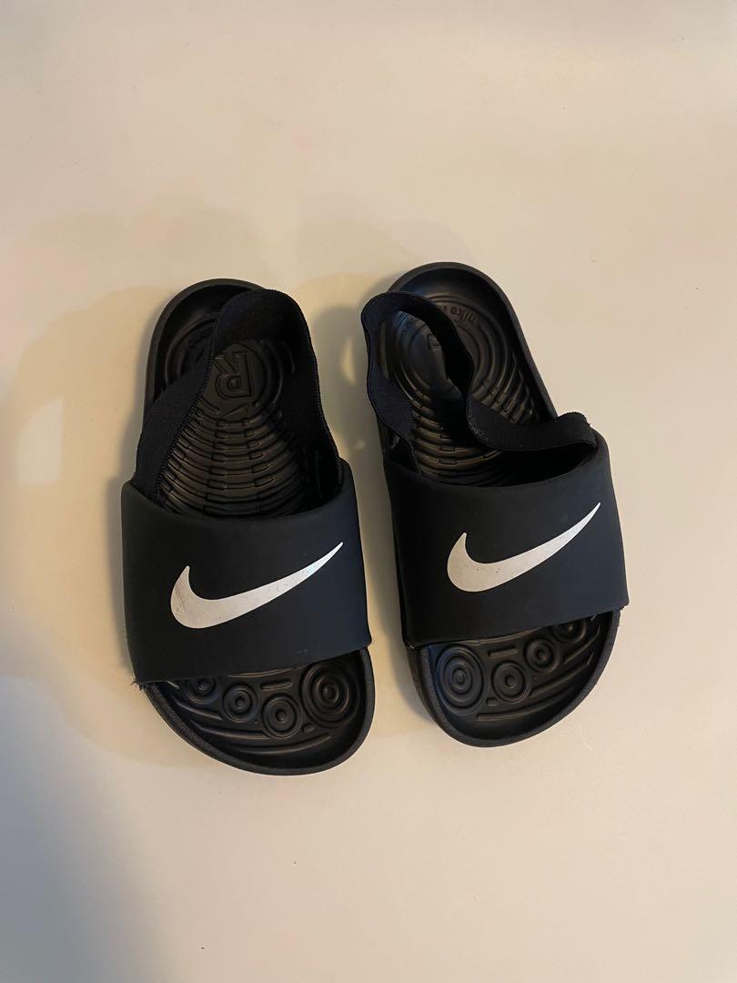 Sandal hotsell nike kids
