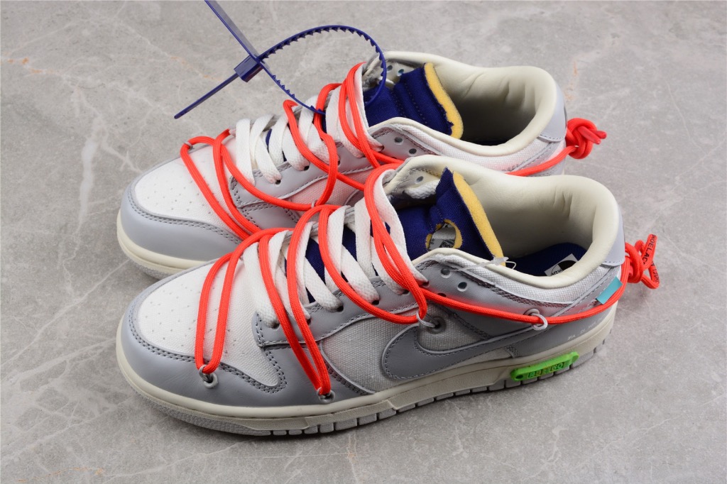 Off white nike sales sbs