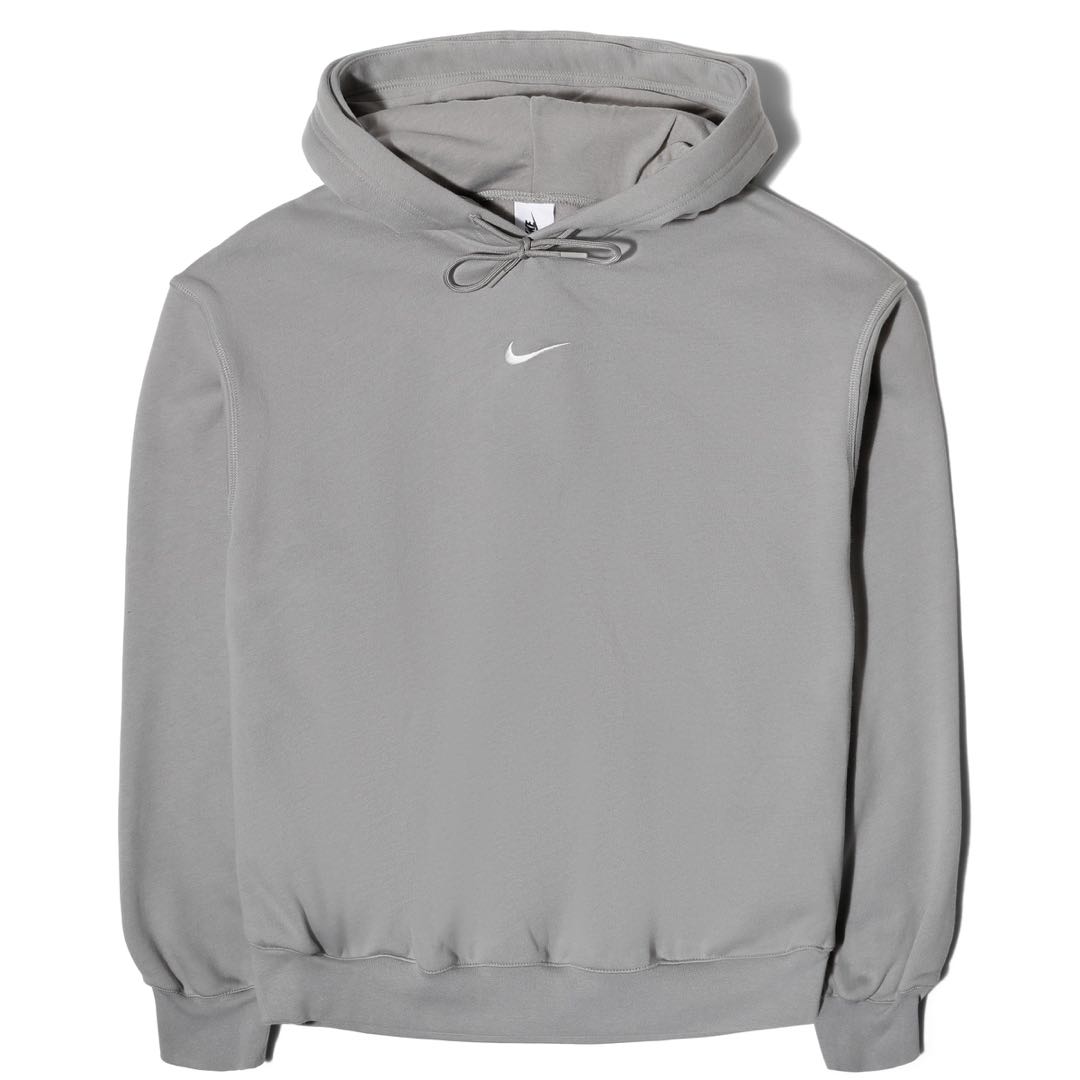 Nikelab fear of god hoodie Clearance