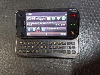 Nokia  N97 mini  $200