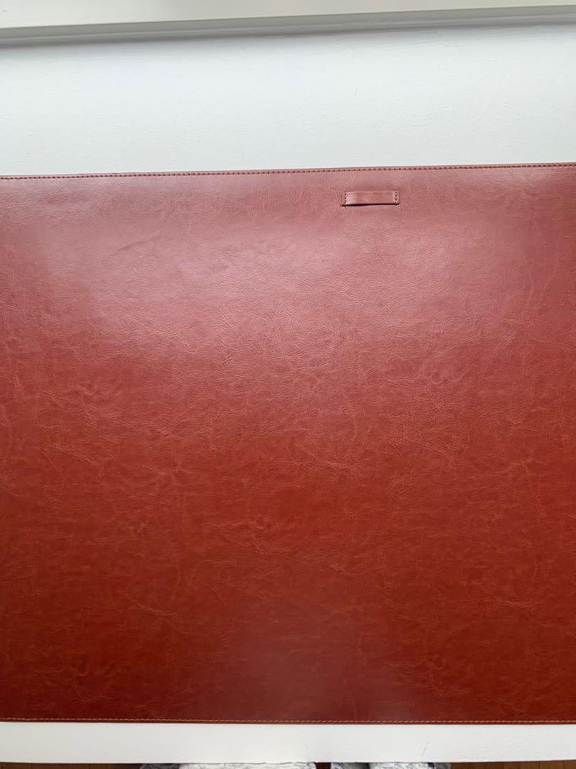 Nordik By Design Study Desk Mat, Furniture & Home Living, Home Decor