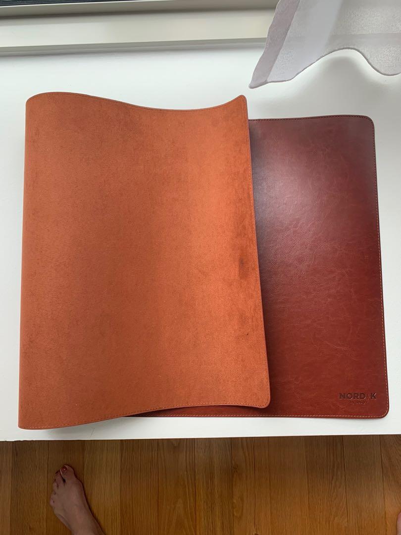 Nordik By Design - Study Desk Mat, Furniture & Home Living, Home Decor ...