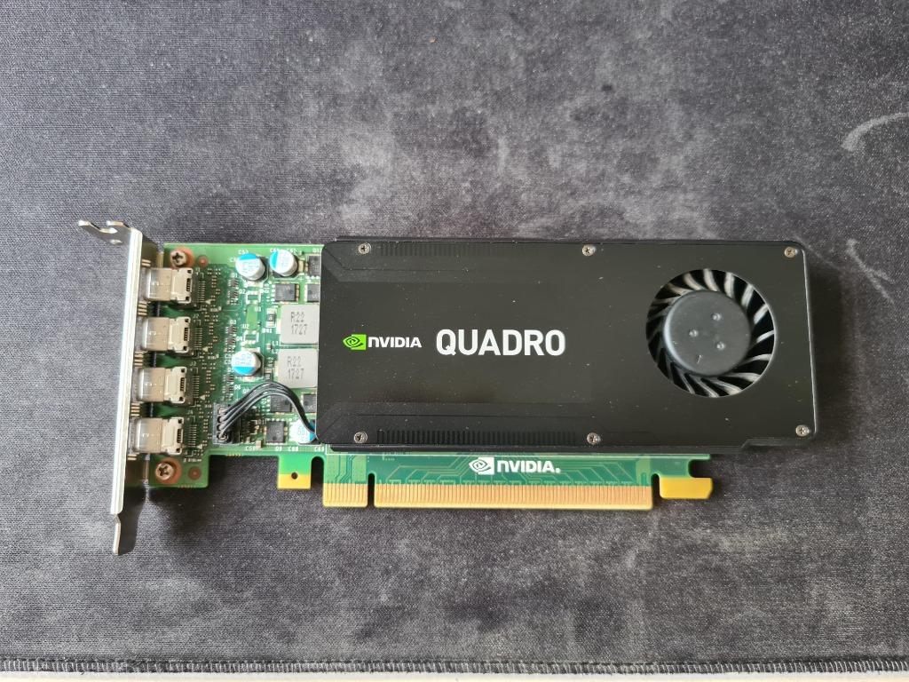 Quadro 1200 deals