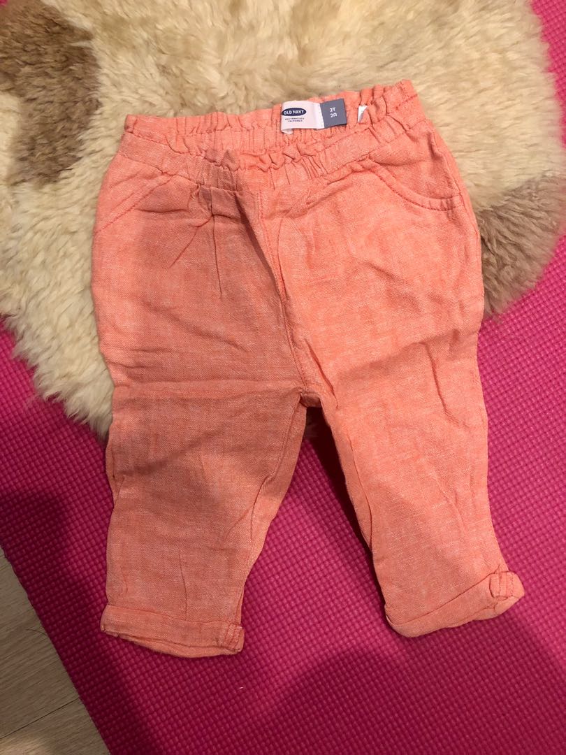 old navy beach pants