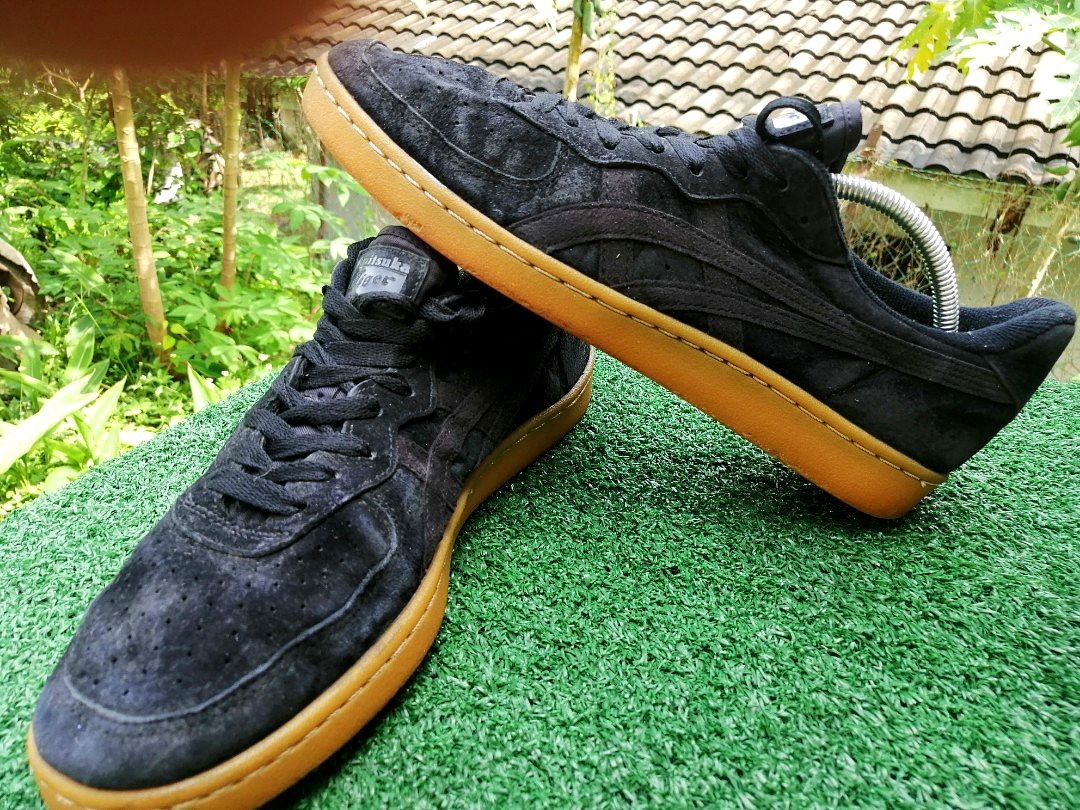 Onitsuka Tiger, Men's Fashion, Footwear, Sneakers on Carousell