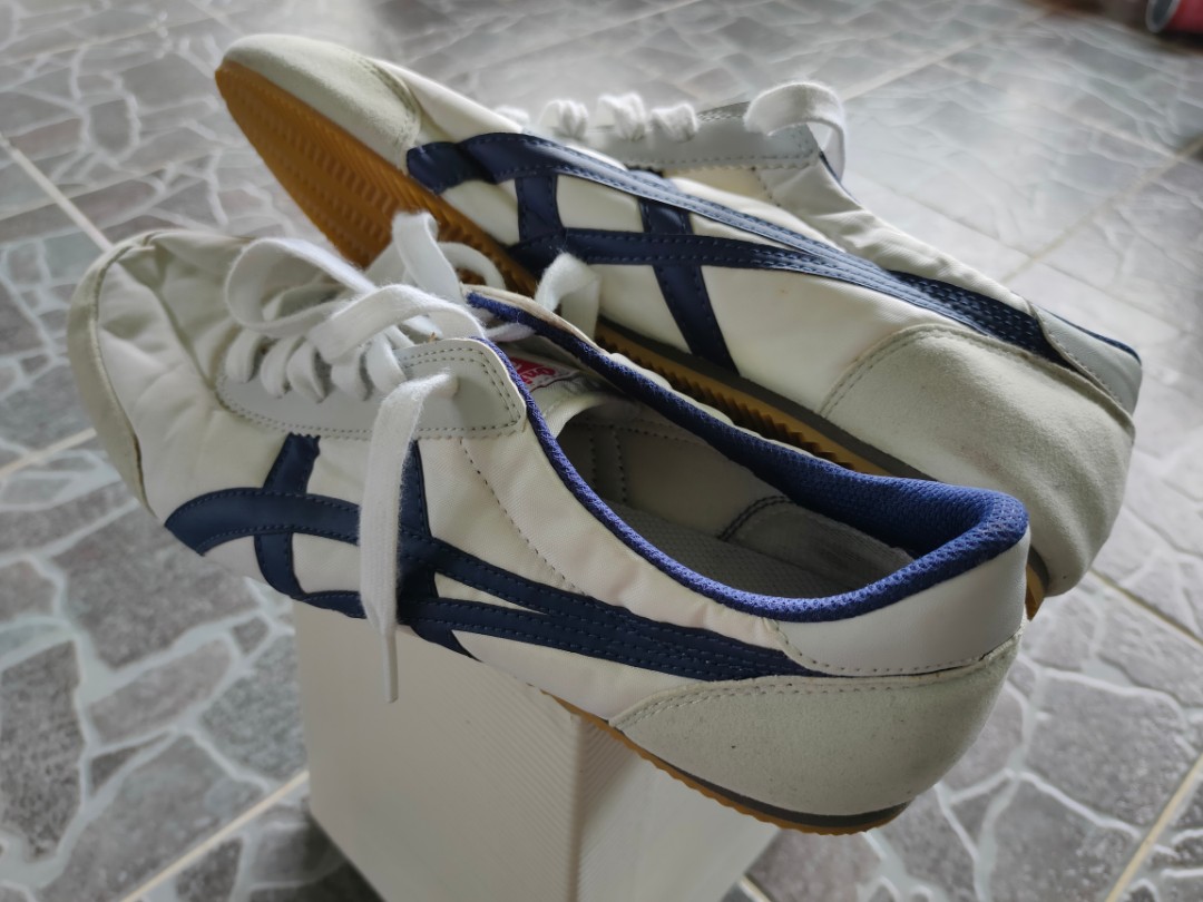 Onitsuka tiger shoes fake vs clearance original