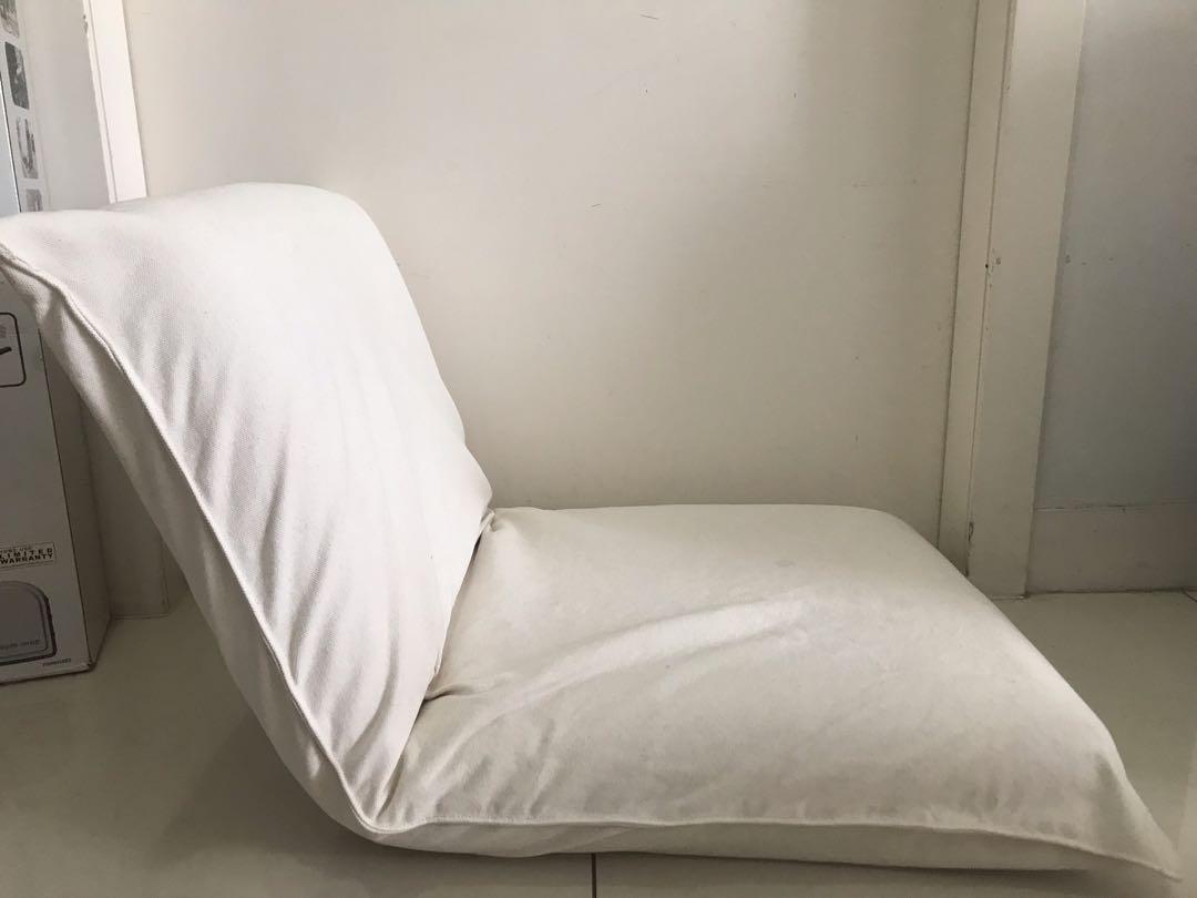 Muji clearance foldable chair