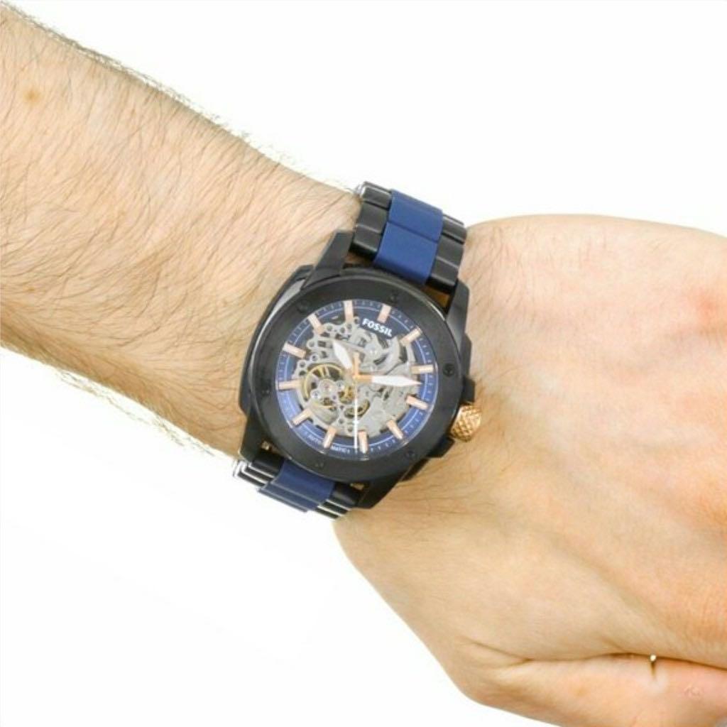 Original 100% Fossil Watch Men Me3133 