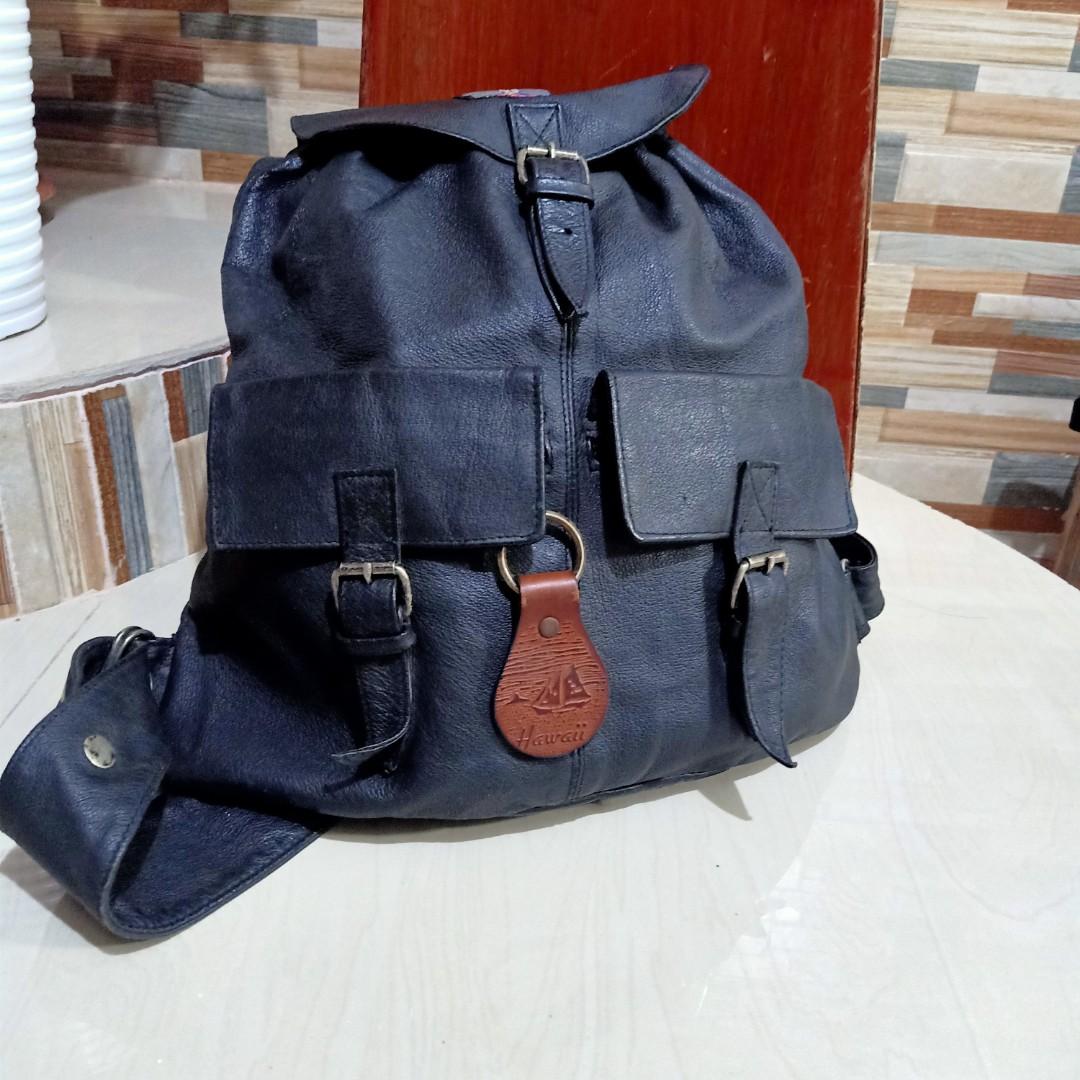 Jopej leather on sale bag
