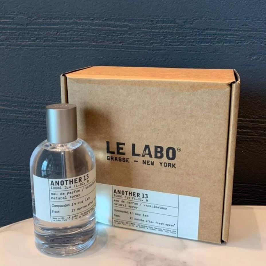 ORIGINAL LE LABO ANOTHER 13 EDP 100ML, Beauty & Personal Care