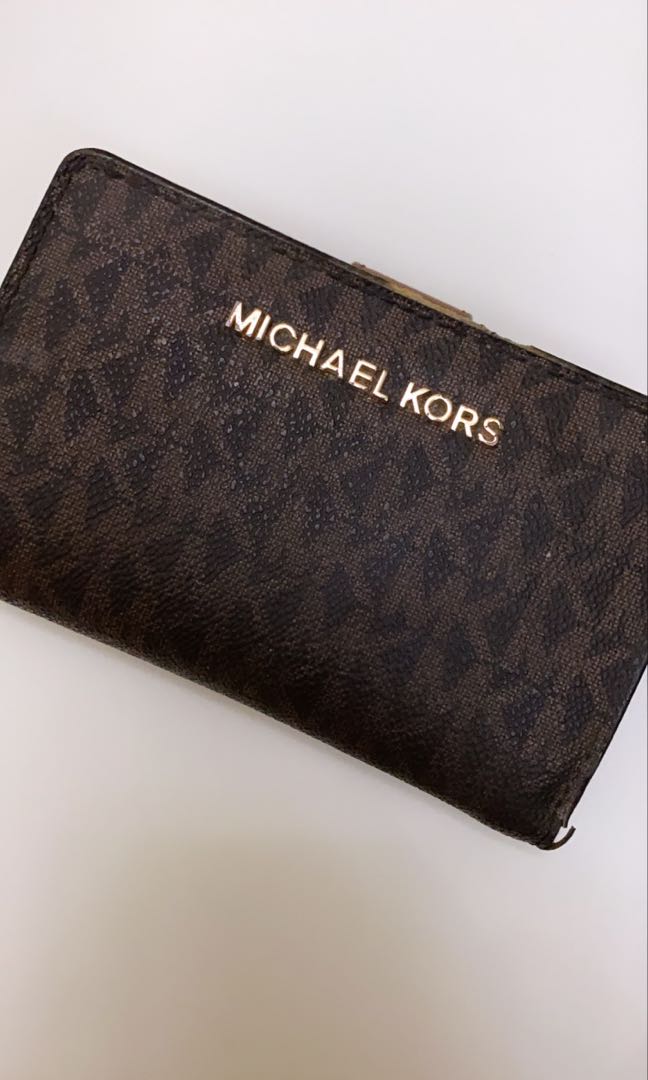 original mk wallet