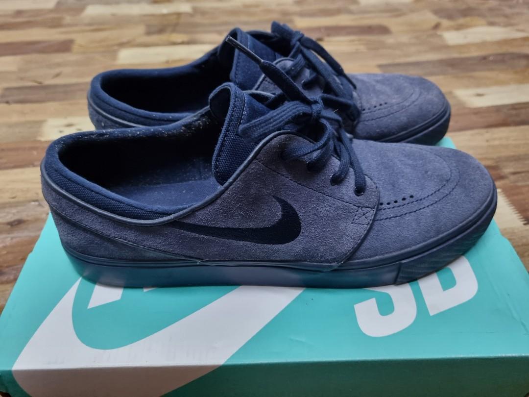 Stefan sale janoski suede