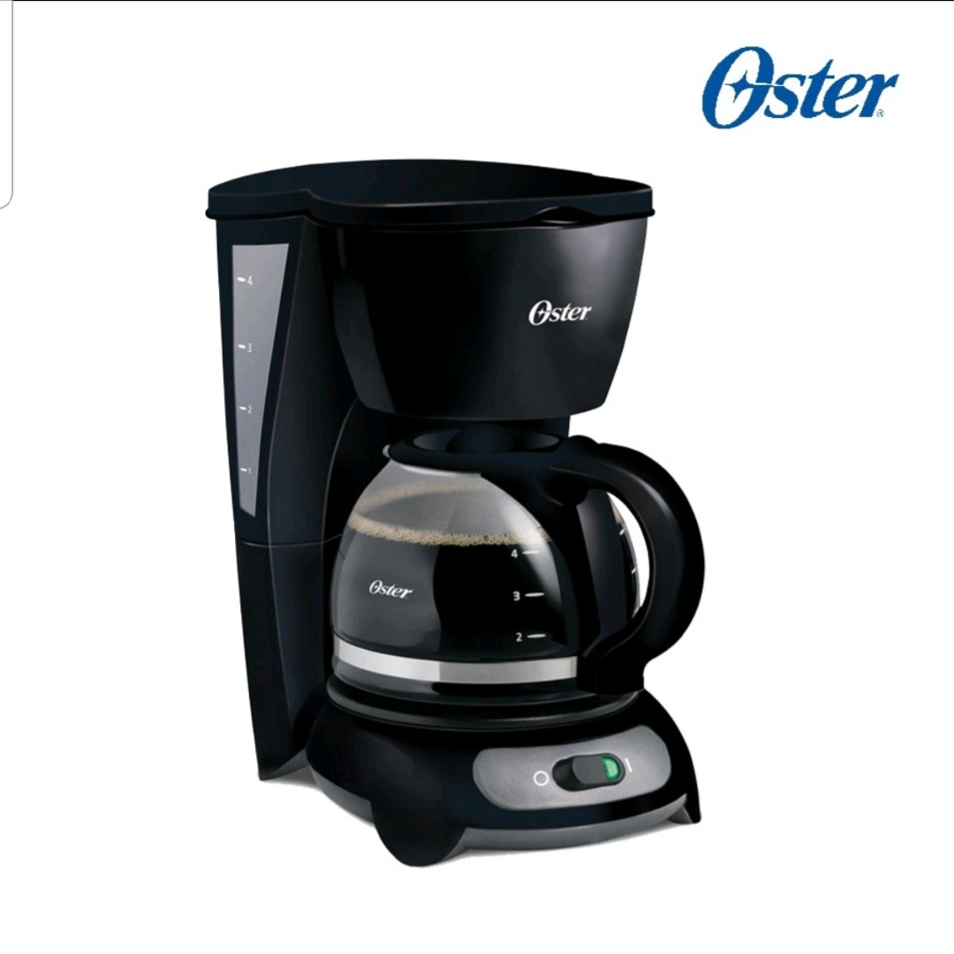 OSTER Coffee Maker, TV & Home Appliances, Kitchen Appliances, Coffee