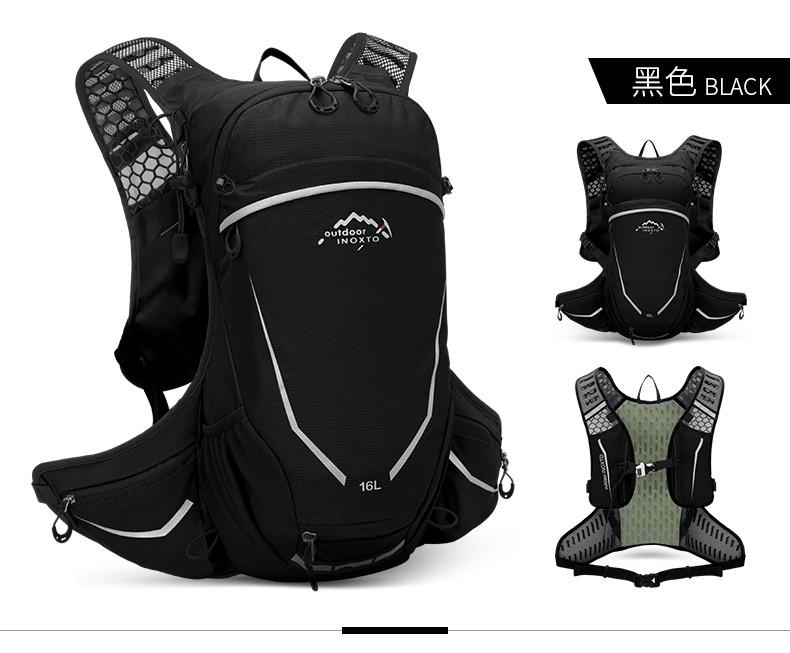 outdoor inoxto backpack