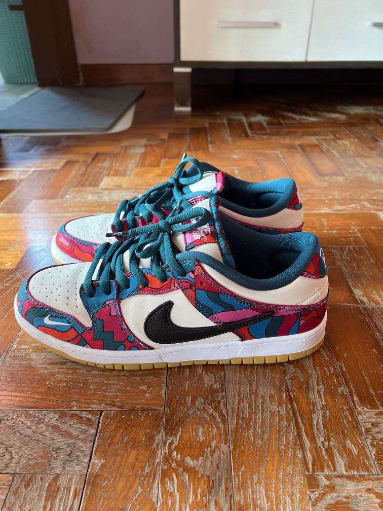 jordan 1 travis scott low box