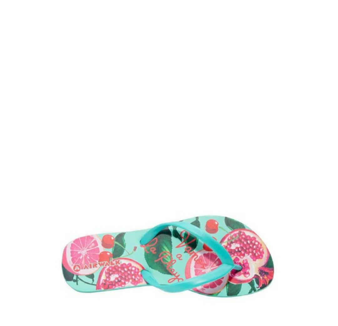 Payless Airwalk Women s Seafom Sendal Wanita US 9 Fesyen Wanita