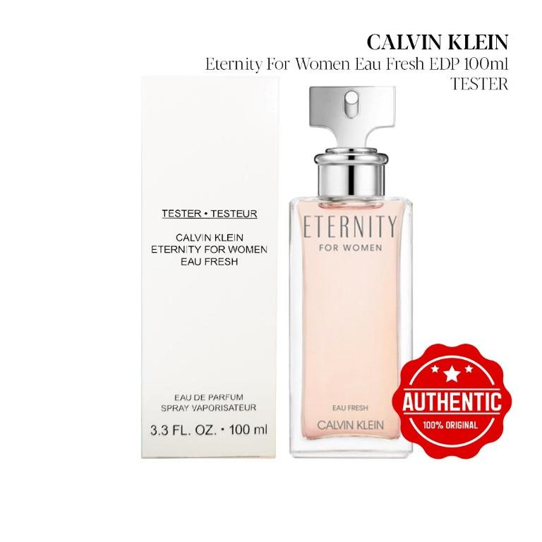 Ck eternity fresh shop