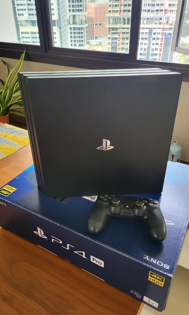 Playstation 4 store pro extra