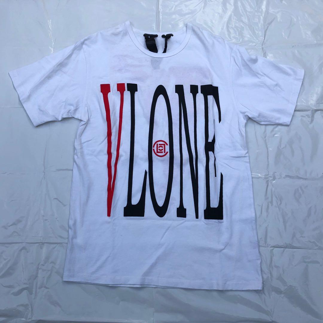 vlone dragon shirt