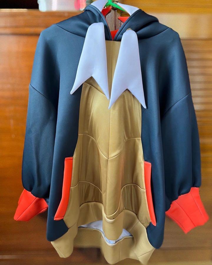 Raihan's hoodie best sale