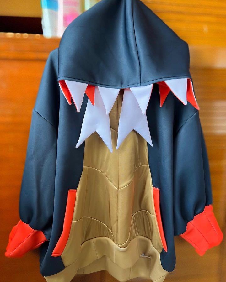 Raihan's hoodie clearance