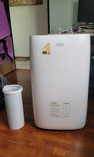 Portable Aircon (EuropAce 12T6)