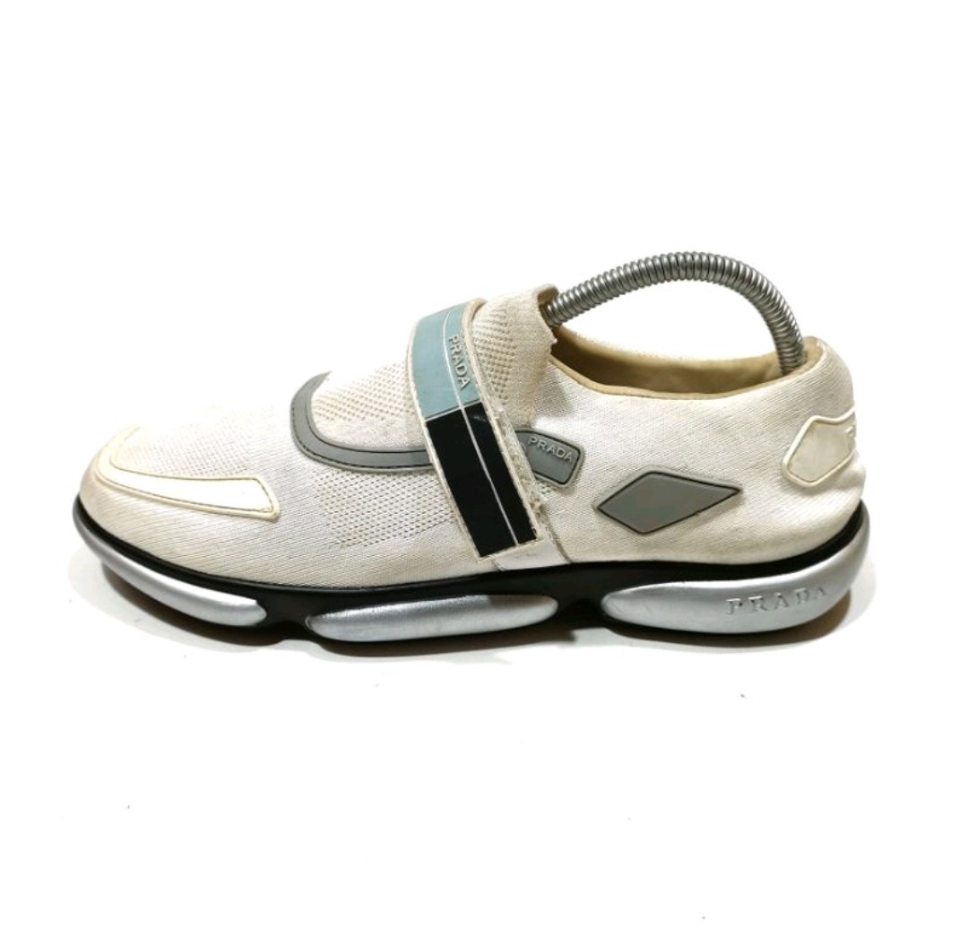 prada cloudbust sneakers