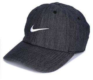 PRE ORDER Nike Cap Denim Style