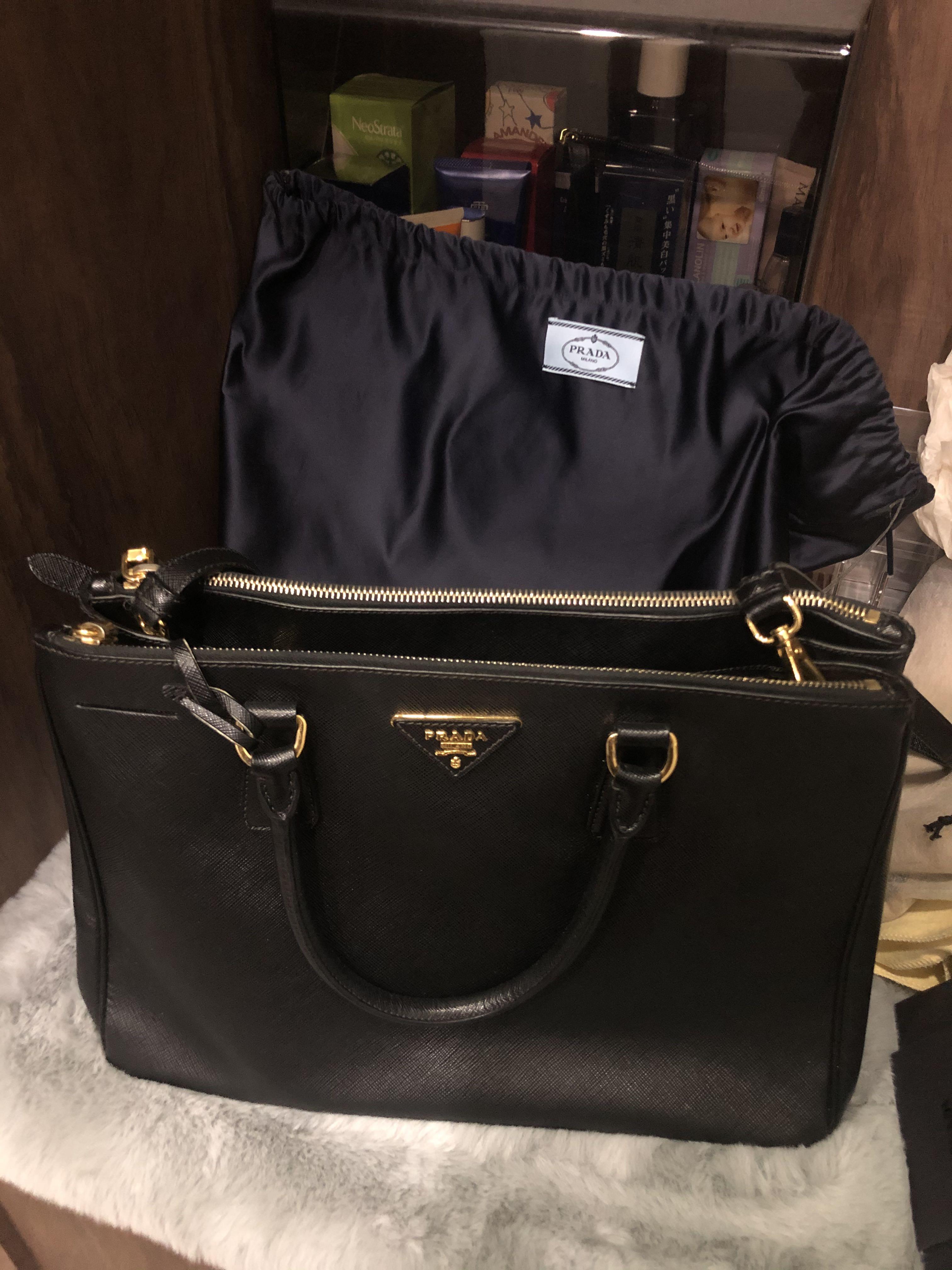 Harga bag prada 2024 original di malaysia