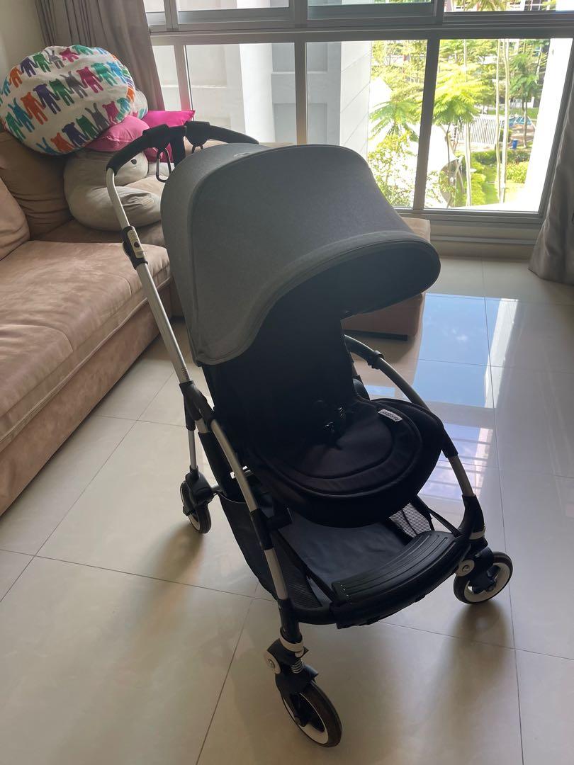 preloved bugaboo