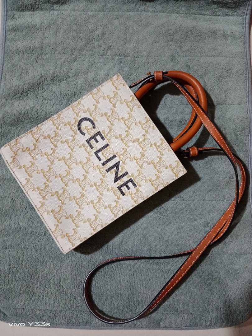 preloved celine
