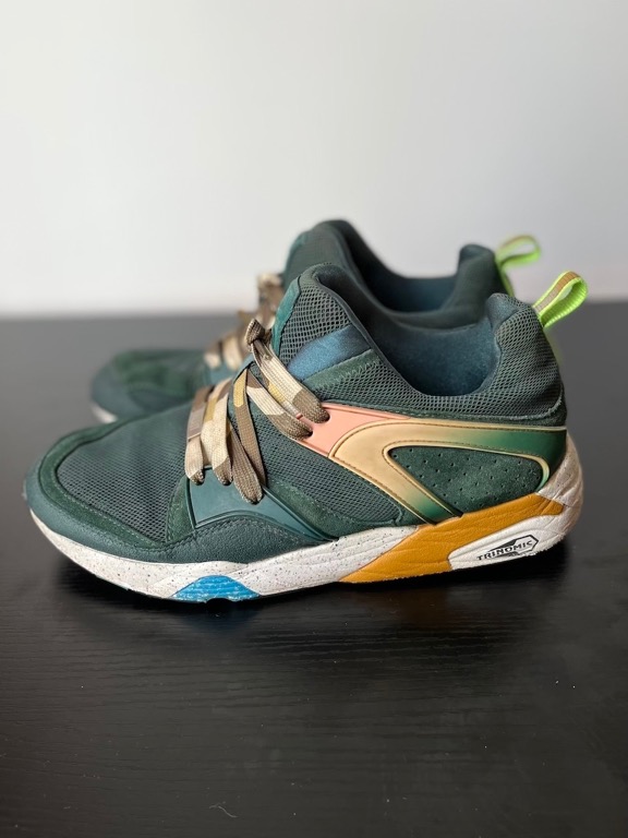 Puma blaze new arrivals of glory wilderness