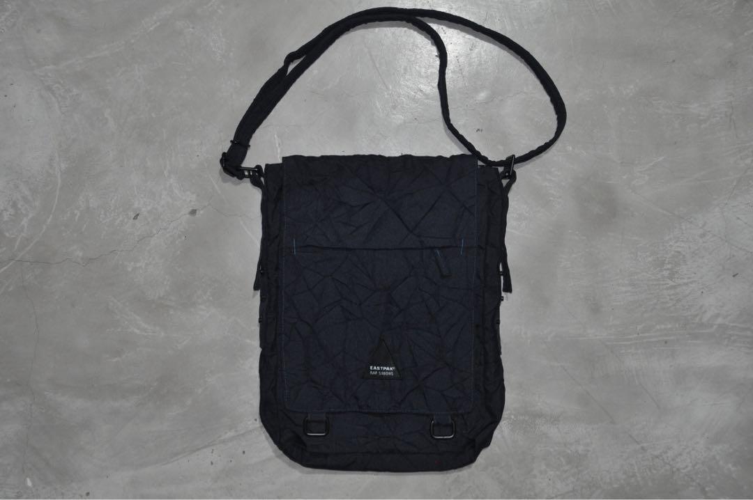 Raf Simons Eastpak Sling Bag 