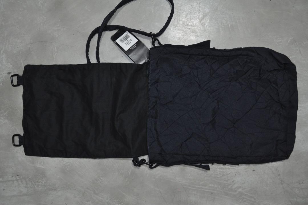 Raf Simons Eastpak Crinkle Fabric - Vinted