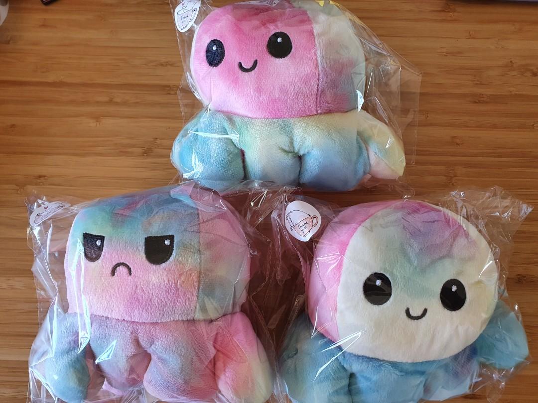 trending soft toys