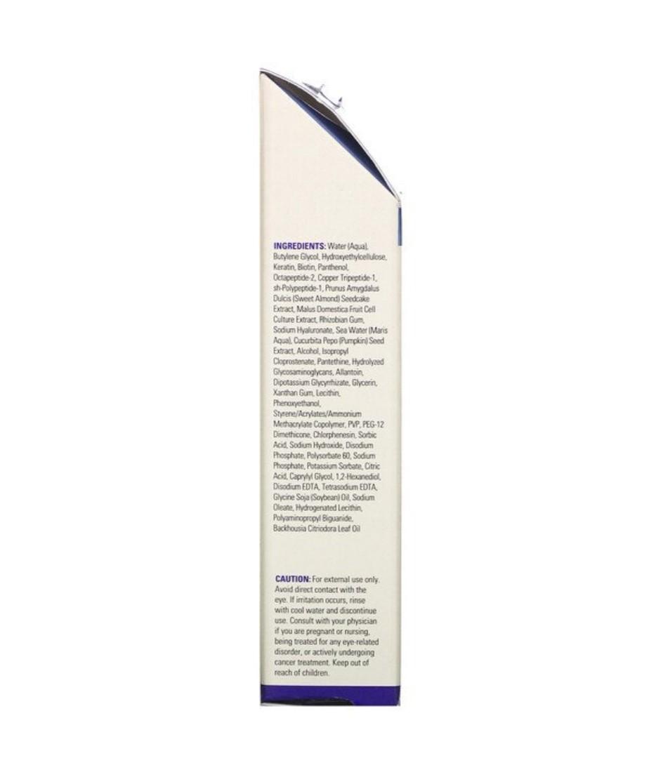 RapidLash Eyebrow Enhancing Serum, 0.1 fl oz (3 ml) (Category: Hair) located in Quezon City. Submitted by u.need.ph (Listing ID 1135452337, Image 3). Description: [PRE-ORDER] ETA: 7-10 Days - 100% Authentic - From USA - Imported - 100% Real Photo Product Reviews - Consumer Tested & Approved - 93% Experienced Improvement in the Appearance of Brows - 93% Experienced Fuller Looking Brows - 91% Experienced Thicker, Fuller and Healthier Looking Brows 