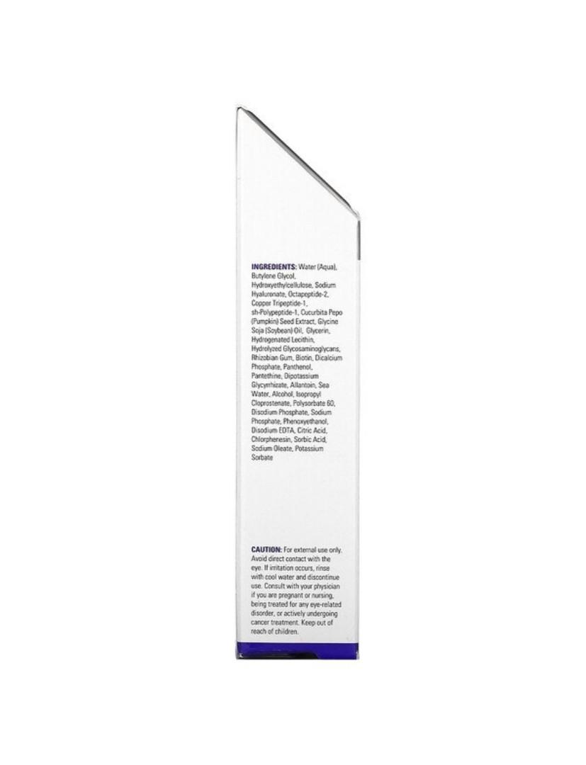 RapidLash Eyelash Enhancing Serum, 0.1 fl oz (3 ml) (Category: Hair) located in Quezon City. Submitted by u.need.ph (Listing ID 1135453151, Image 3). Description: [PRE-ORDER] ETA: 7-10 Days - 100% Authentic - From USA - Imported - 100% Real Photo Product Reviews - Consumer Tested & Approved* - 88% Experience Improvement in the Appearance of Lashes - 86% Experienced Fuller Looking Lashes - 86% Experienced Thicker, Stronger and Longer Looking Lashe