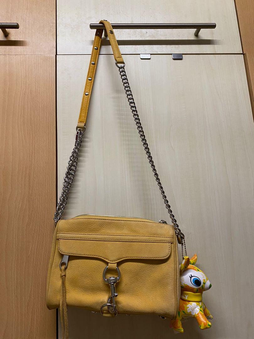 Rebecca minkoff mini outlet mac rose gold