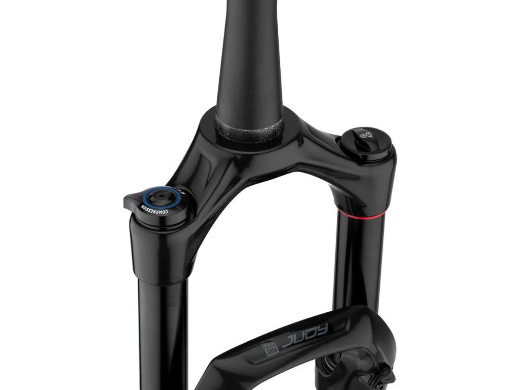 Rock shox judy best sale rl remote lock 100mm