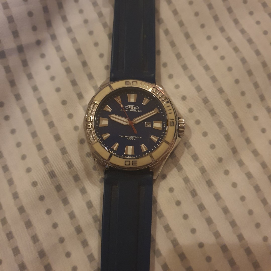 rudy project watch