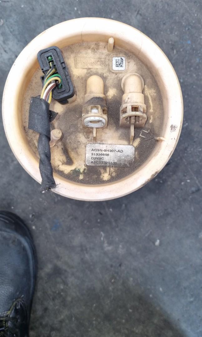Volvo S80 Fuel Pump Auto Accessories on Carousell