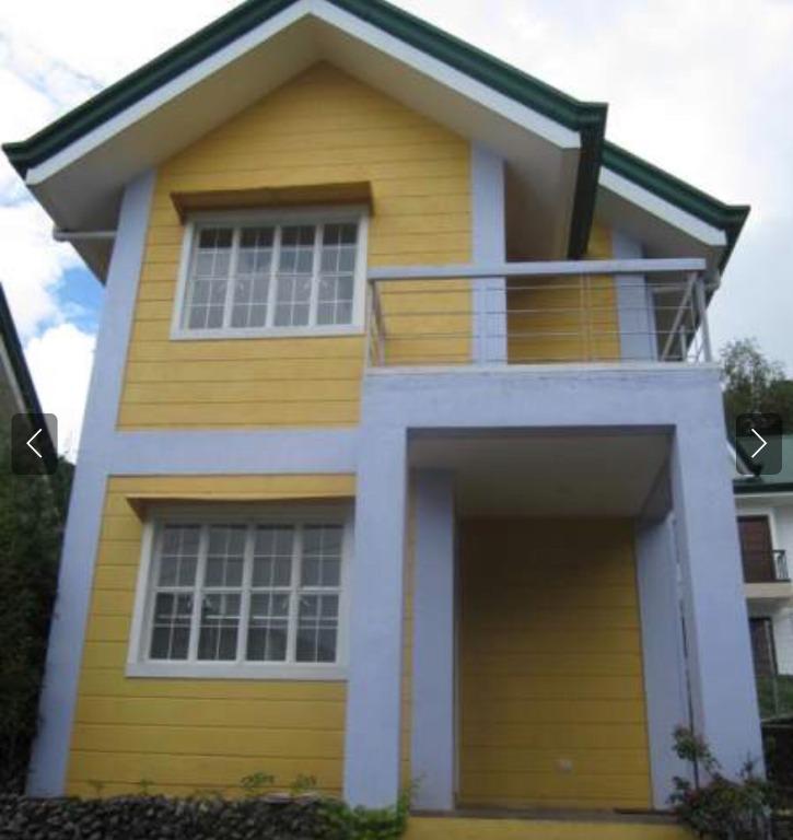 SACRIFICE SALE! CHEAPEST SINGLE DETACHED HOUSE AND LOT IN SAN LUIS BAGUIO CITY, Property, For