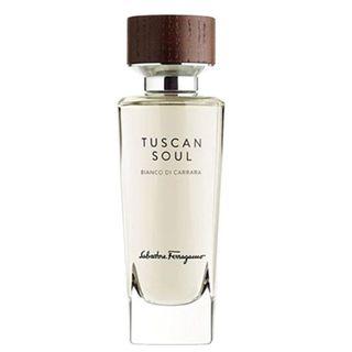Salvatore Ferragamo Tuscan Soul Bianco Di Carrara Eau de Parfum Unisex Frgrance